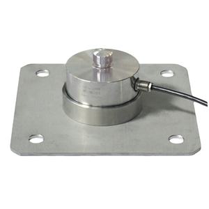 Experts in Manufacturing Small Deformation Compression Force Sensor <b>Load</b> Cell from <b>Top</b> Listed Italy Origin Manufacturer for Sale - Product Image 1