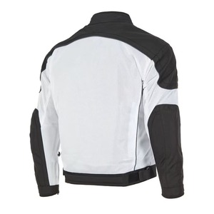 Vestes de moto en Cordura de haute qualité, nouveaux designs personnalisés, unisexes, qualité supérieure, 100% textile, vestes de course pour hommes - Product Image 6