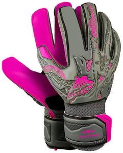 Gants de gardien de but de qualité supérieure, protection rembourrée, respirants, antidérapants, pour les entraînements professionnels et le port quotidien - Product Image 3