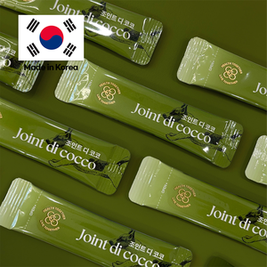 [Di Cocco] ร่วม Di Cocco อาหารเสริมโภชนาการสัตว์ทำหน้าที่ให้อาหารทุกวันเคี้ยว - Product Image 2