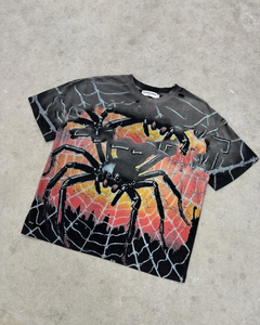 เสื้อยืดผู้ชาย USA ผ้าคอร์ดูรอยพรีเมียม 100% ผ้าฝ้าย สวมใส่สบาย ระบายอากาศได้ดี เป็นมิตรกับสิ่งแวดล้อม เหมาะสำหรับใส่ทุกวัน สไตล์ลำลอง - Product Image 4