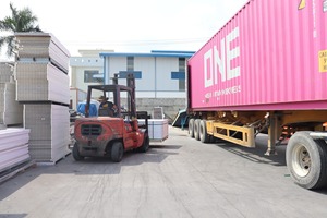 PVC Rigid Industrial <b>Plastic</b> <b>Sheets</b> - Product Image 2