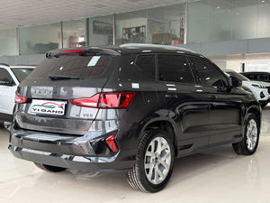 Jettas VS5 d'occasion, années 2024, 280TSI, automatique, édition Enjoy, 5 places, SUV, essence, Jett-a Vs5 en stock - Product Image 4