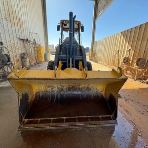 Chargeuse-pelleteuse robuste 320P 2023 Z019478 Haute Performance Approvisionnement en gros - Product Image 1