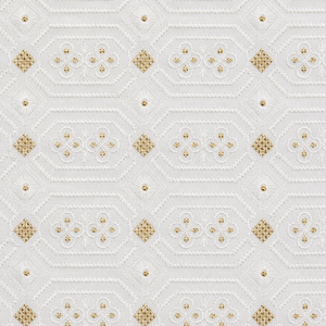 Luxury Sequin Embroidery Fabric <b>Mesh</b> <b>Net</b> Lace Fashion Textile For Women Garment Boutique And Wholesale Exporters - Product Image 1