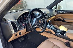 Porsche Cayenne Diésel 2016 - Product Image 5