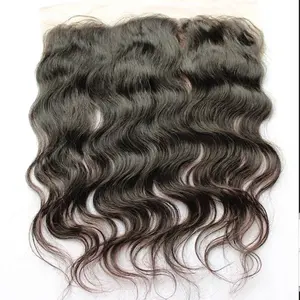The Most Favorite 2023 Natural Wave Style 13x4 13x6 Lace Frontal Transparent/HD Hair Extensions