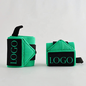 Bandes de poignet pour soulevé de terre, élastiques, pour hommes et femmes, pour fitness, gym, powerlifting et haltérophilie - Product Image 6