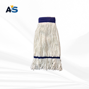 A&S Cotton Thread Extendable Mop Head - Product Image 2