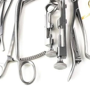 Sistema de Retractores Cerebrales Halo de Calidad Premium, Instrumentos Quirúrgicos Ortopédicos Ajustables, Manuales, de Acero Inoxidable Alemán, con Certificación CE e ISO - Product Image 3