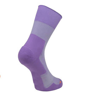 Highest Demanding Knee High Compression <b>Socks</b> Breathable Cotton Running <b>Socks</b> Youth Adults Autumn Use Casual Ankle Sports - Product Image 2