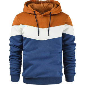 2026 Custom Made Design Men Hoodies Winter Product Basics Men Hoodies Cheap Price Hot Sale OEM Service Men Hoodies - Product Image 1