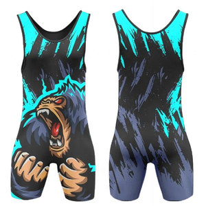Personalizado de Alta Calidad para Adultos, Diseño OEM, Impresión Sublimada, Spandex/Poliéster Sólido, Ecológico, Transpirable, DELAWARE INDUSTRIES - Product Image 4