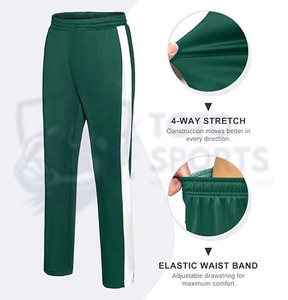 ชุดวอร์มผู้หญิง ดีไซน์ทันสมัย ระบายอากาศได้ดี สวมใส่สบาย น้ำหนักเบา ขายดี ดีไซน์โลโก้ตามสั่ง ซิปเก๋ไก๋ แฟชั่นใหม่ล่าสุด - Product Image 5