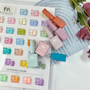 Vernis <span class=keywords><strong>gel</strong></span> haute brillance 2000 couleurs, vernis <span class=keywords><strong>gel</strong></span> UV, étiquette privée personnalisée, vernis à ongles, designs d'art des ongles, <span class=keywords><strong>gel</strong></span> pour salon de beauté - Product Image 2