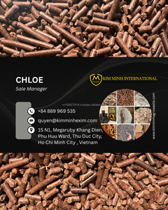 Pellets de coque de noix de cajou KMI du Vietnam pour le tannage du cuir, en gros, à prix compétitif - Product Image 6