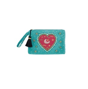 Modern Seed Beads Coin Pouch <b>Small</b> Handmade <b>Wallet</b> for Cash Handmade Seed Beads Coin Purse Stylish Mini Pouch for Coins - Product Image 4