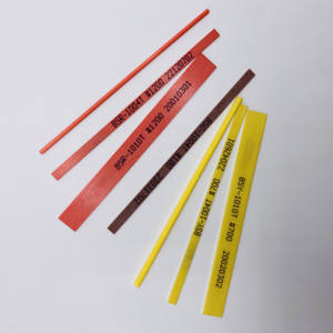 Fibra Cerámica Industrial de Alta Dureza OEM, Rectángulo de 1 mm de Grosor, Venta al por Mayor para Amoladoras - Product Image 3