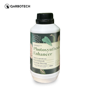 <b>Vegetable</b> Growth Photosynthesis Booster Biological Fertilizer 99% Purity Ready Spray Harvast for Home Gardening Malaysia Export - Product Image 1