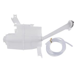 Serbatoio Lavavetri per Nissan Rogue Modello NI1288180 con Tappo, Pompa e Sensore Nuovi di SAAB - Product Image 1