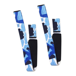 Correas de Levantamiento de Pesas Personalizadas para Gimnasio, Soporte para Muñecas, para Hombres y Mujeres, Entrenamiento de Peso Muerto, Proveedor Mayorista - Product Image 2