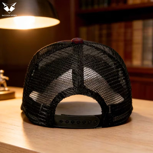 Nuevas Gorras de Béisbol de Malla Transpirable de Primera Calidad, Modernas y Personalizadas con Sublimación, Ligeras, Deportivas y Casuales para Adultos - Product Image 6