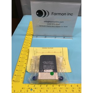 Contrôleur de débit massique AERA TC FC-980, O2, 300 SCCM - Équipements et pièces semi-conducteurs d'occasion fiables à l'échelle mondiale - Product Image 2