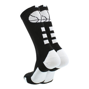 Calcetines Deportivos de Punto Transpirables SALUBRIOUS SPORTS, Venta al Por Mayor, para Hombre, Uso Invernal, Material Spandex de Alta Calidad - Product Image 4