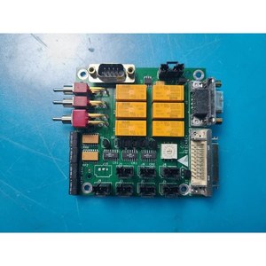 Lam Research REV B 810-001489-002 Usado Como Está, Piezas de Equipos de Semiconductores Legacy - Product Image 5
