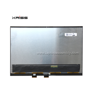 อะไหล่ประกอบดิจิไทเซอร์จอสัมผัสสำหรับ Asus VivoBook S 14 TN3402 - Product Image 1