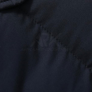 Custom Logo Women <b>Parka</b> Jacket Soft Cotton Fabric Women <b>Parka</b> Jacket Durable Fashion Collection - Product Image 5