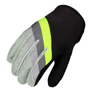 Gants de moto pour motocross, unisexes, respirants, légers, imperméables, compatibles écran tactile, à enfiler, pour la course - Product Image 1