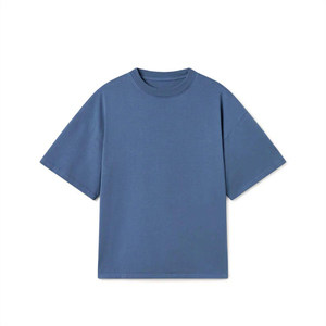 Camiseta para mujer con logo de marca personalizado, camiseta para mujer con el mejor diseño, estilo más reciente, camiseta de manga corta para mujer - Product Image 1