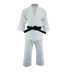 Uniforme de Jiu Jitsu Negro Profesional Shoyoroll, el Más Vendido, Personalizado para BJJ y Karate, con Bolsas para Uniformes, Lote para Competidores # 83 - Product Image 5