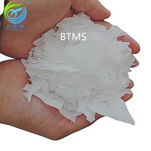 Méthosulfate de <span class=keywords><strong>Behentrimonium</strong></span> de matières premières de cosmétiques et alcool cétylique BTMS 80 BTMS 50 BTMS 25 CAS 81646 - Product Image 2