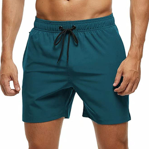 Top Quality New Trendy <b>Men</b> <b>Trunk</b> Shorts For Online Sale Custom Polyester Made <b>Men</b> Beach Shorts In Wholesale Rate - Product Image 3