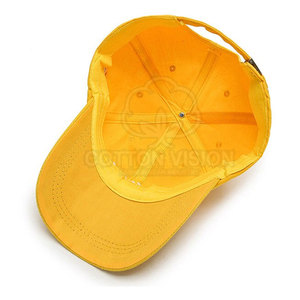 Gorras de Algodón Personalizadas con Logotipo, Diseño Casual 2026, Gorras de Algodón para Venta en Línea, Personalizadas - Product Image 6