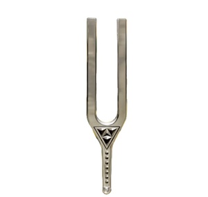 Diapasón de Sonido de Calidad Genuina, Aleación de Aluminio de Alta Calidad, 528 Hz... - Product Image 1