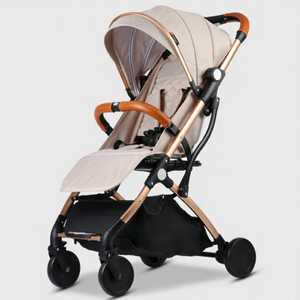 Twin Baby <strong>Stroller</strong> 3 in 1 China Manufacturer Double <strong>Strollers</strong> <strong>Triple</strong> <strong>Stroller</strong> - Product Image 5