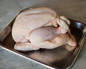 High Quality Top Grade Cheap Halal Whole Chicken LQF Process Frozen <b>Box</b> Packaging HACCP Certified Low-Fat 24-Month <b>Shelf</b> Life - Product Image 2