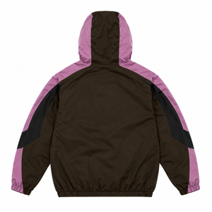 Custom Men <b>Running</b> Windbreaker Set Nylon Sports <b>Jacket</b> and Track Pants <b>Lightweight</b> Athletic Tracksuit - Product Image 6
