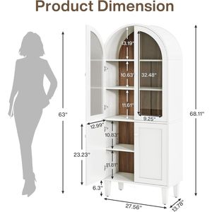 <b>Bookcase</b> - Product Image 4
