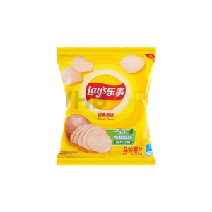 Papas Fritas LAYS Sabor Original, Origen China, 23g - Product Image 1