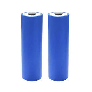 EV C40 3.2V 20Ah Cilindrische LFP-cellen Geweldige 40135 C40 20Ah Oplaadbare Lithium-Ion Lifepo4 Batterij voor EV Elektrische Fiets - Product Image 3