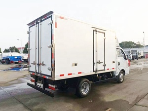 <span class=keywords><strong>Camion</strong></span> <span class=keywords><strong>frigorifique</strong></span> tout <span class=keywords><strong>neuf</strong></span> à bas prix Offre Spéciale petits camions frigorifiques - Product Image 5