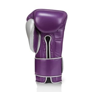 Guantes de Entrenamiento de Boxeo Profesionales para Adultos con Agarre Ergonómico y Material de PVC - Alta Calidad - Product Image 6