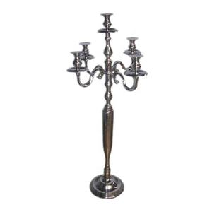 Lantern Stand and Jars <b>for</b> Taper Modern Design Wedding Dinning Creative Hot <b>Sale</b> Home Decorative <b>for</b> Party Metal Candle Holders - Product Image 5