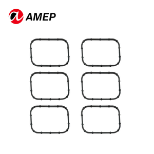 ปะเก็นยาง 68217514AB สำหรับหัวฉีดน้ำมันเชื้อเพลิง ยี่ห้อ OEM/ODM สำหรับรถยนต์ Chrysler - Product Image 2