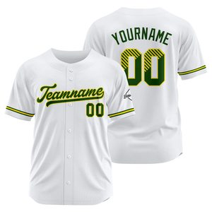 2026 New Customized Sports Wear Breathable Baseball Jersey Latest Design Baseball Jersey Soft Fabric Baseball Jersey - Product Image 1