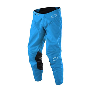Motocross Pants Premium Off Road Riding Trousers OEM Service Private <b>Label</b> Custom Logo Wholesale Factory Direct Export Supplier - Product Image 6
